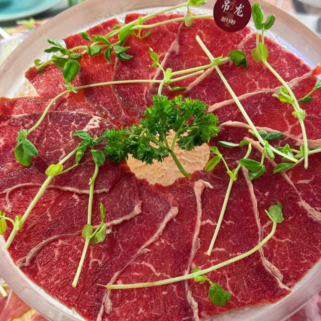 香港都有非遺凱里酸湯火鍋，人均＄199就食到