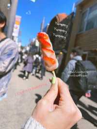Kamakura เมืองน่ารักไม่ไกลจากโตเกียว!!