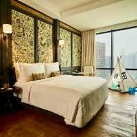 The Orient Jakarta