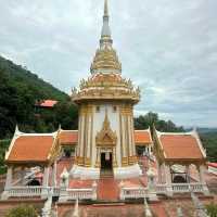 Phra Phutthabat Phu Kwai Ngern Temple