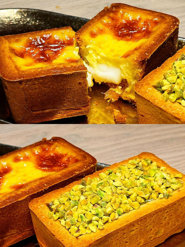 😍 不吃後悔! 尖沙咀排長龍台灣料理