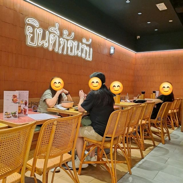 美味船河雞飯