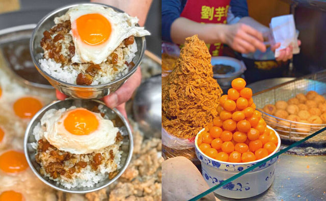 台灣男友告訴你十件關於寧夏夜市的事💁🏻‍♂️內容過於真實!