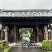 四國遍路+瀨戶內海單車遊