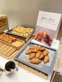【淡路島】気になる朝食ブュッフェ〈食事編〉