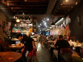 Sydney's Taste of Thailand