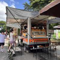 A Cozy & Fun Chiang Mai Daytime Market!