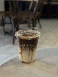 ☕️ Soikafe | คาเฟ่ลพบุรี
