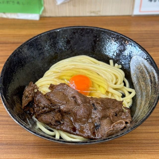 大勝軒rosso