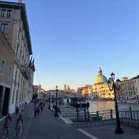 Venice: The Floating City of Dreams