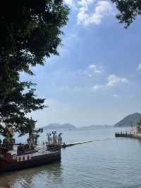 Kwun Yam Shrine @Repulse Bay 