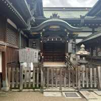 【大阪/天神橋】天神さんを道行こう⛩️