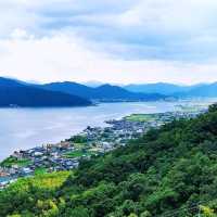 天橋立