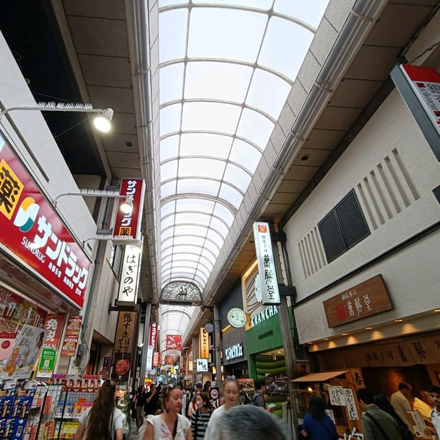奈良観光にやって来ました👍✨観光へ出発〜✨✨