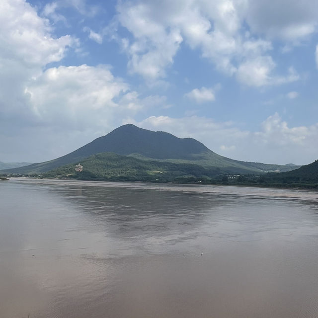 แก่งคุดคู้ สถานที่ถ่ายรูปสุดฮิตของเชียงคาน 