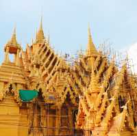 วัดจันทร์ตะวันตก จ.พิษณุโลก