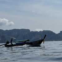 Amazing Krabi