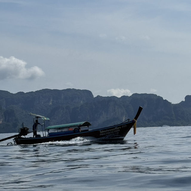 Amazing Krabi