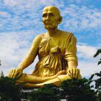 สถานอมตะธรรมพุทธปัญโญ จ.นครสวรรค์