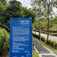 Serene Escape at S2 Hill Park
