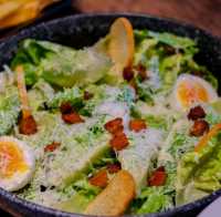 SoulBrew Café & Bistro
