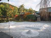 วัดโคไดจิ (Kodaiji)