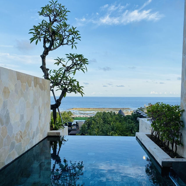 천국 같은 휴식처, The Apurva Kempinski Bali