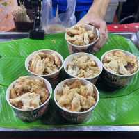 🍢ถนนคนเดินเชียงคาน จ.เลย