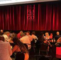 Live flamenco show