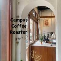 Campus Coffee Roaster Phuket 