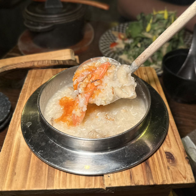 旺區隱世日本菜．雅緻情調居酒屋
