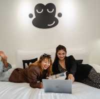 Blu Monkey Hub & Hotel Phuket 🙊🙈🐵
