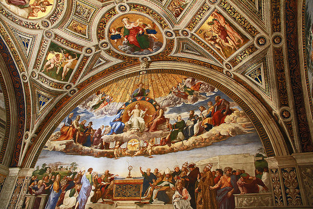 Rome Italy