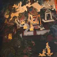 Wat Kanlayanamit Woramahawihan