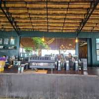 ร้านกาแฟ YAYO FARM ดอยช้าง