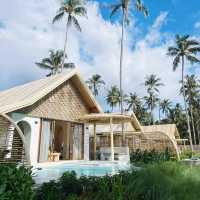 รีวิว Hideout Koh Kood