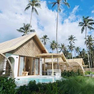 Review of Hideout Koh Kood