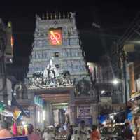 South india Temples 