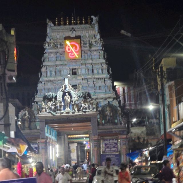 South india Temples 