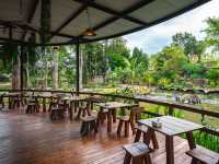 At Rice Resort