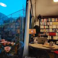 舊天堂書店