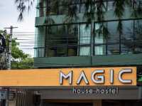 Magic House Hostel