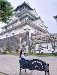 osaka castle