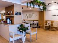 Magic House Hostel