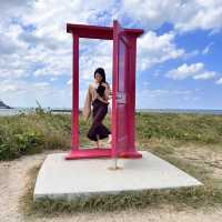 日本獨旅18天Day4糸島+能古島