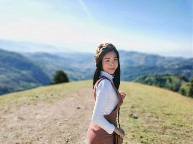 อาข่า ฟาร์มวิลล์ (Akha FarmVille)