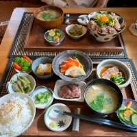 รีวิวร้านลับใน Hakuba