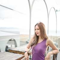 คาเฟ่พัทยา ชลบุรีเก๋ๆ