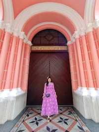 Tan Dinh Church