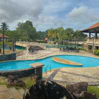 A Tranquil Escape in Desaru